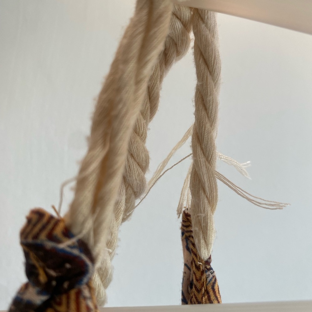 Ulla Johnson Multicolor Patterned Fabric - image 3